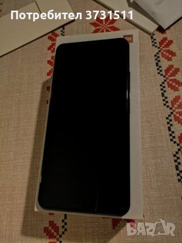 Mi 11 Lite 5G, снимка 1 - Xiaomi - 41878852