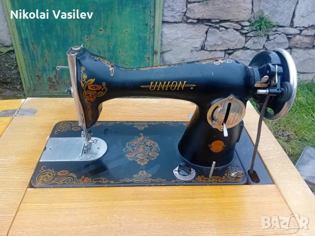 Шевна Машина , снимка 2 - Друго търговско оборудване - 53575899