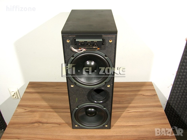 Субуфер Yamaha yst-sw160 /1, снимка 2 - Тонколони - 52927911