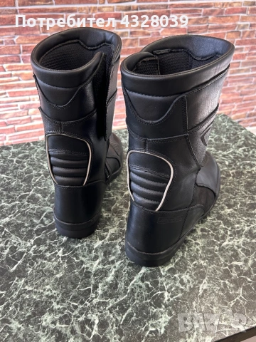 Мото ботуши Difi , снимка 9 - Аксесоари и консумативи - 53256506