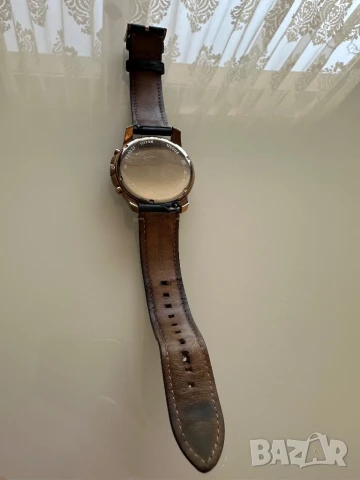 Мъжки часовник Fossil, снимка 3 - Мъжки - 50934367