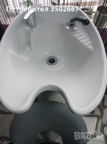                      Измивна колона, снимка 4 - Друго оборудване - 53193403