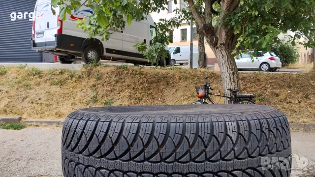 15 цола ЗИМНИ ГУМИ 185X60R15;195X65R15  --- 3, снимка 11 - Гуми и джанти - 55446905