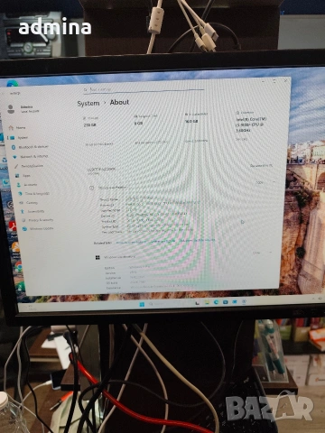 Геймърски настолен компютър MSI Z370, GTX 1080 8 Gb, снимка 5 - Геймърски - 53634388