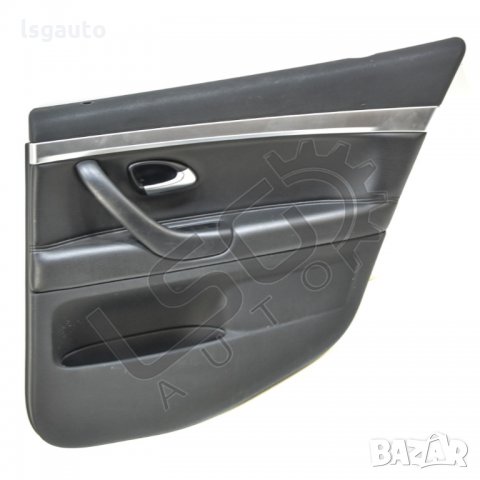 Интериорна кора задна дясна врата Saab 9-3 2004-2015 SA251021N-231