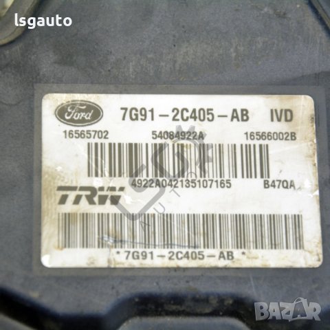 ABS модул Ford Galaxy II 2006-2014 ID:104808, снимка 2 - Части - 41381597