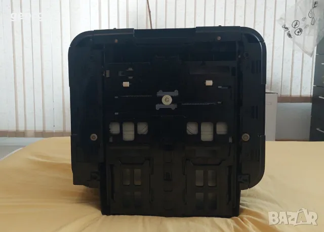 Лазерен принтер скенер и копир Samsung SCX 4600 , снимка 12 - Принтери, копири, скенери - 49070788