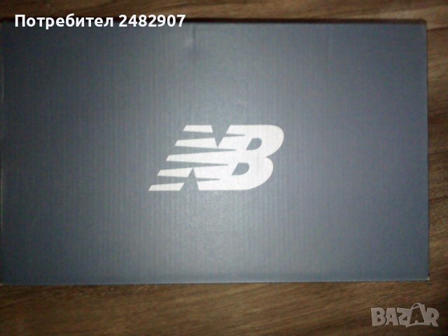 Дамски спортни обувки New Balance, снимка 6 - Маратонки - 44287628