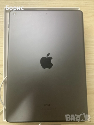 iPad 7, 128GB,iCloud,за части