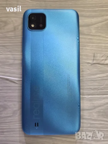 REALME C11 2021 RMX-3231 части (0243), снимка 2 - Резервни части за телефони - 56005940