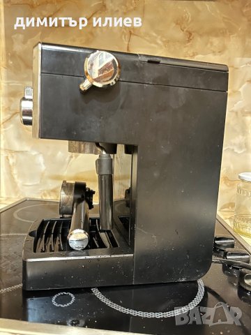 Кафемашина Saeco poemia hd8323, снимка 4 - Кафемашини - 41040742