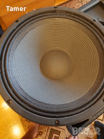 Бас каси JB systems vibe-18 инч 2бр, снимка 4 - Тонколони - 34249358