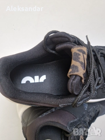 Nike AIR MAX VERONA оригинални маратонки, снимка 5 - Маратонки - 53680439