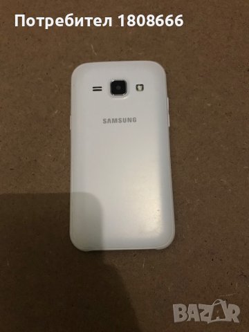 Samsung galaxy j1 за части, снимка 2 - Samsung - 40508045