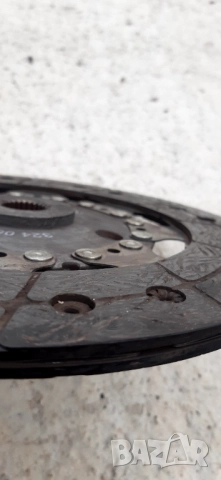 Комплект съединител за ситроен Ц4, снимка 5 - Части - 52069406