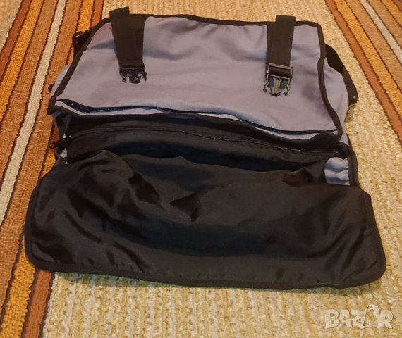 Fjallraven , снимка 7 - Чанти - 41465982