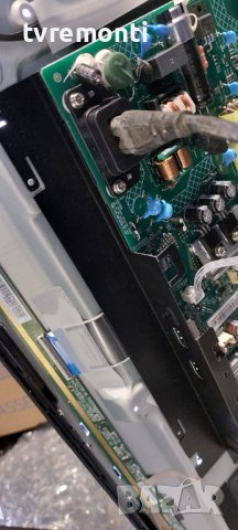 MAIN BOARD 705TQKPL093 715GA898-C01-000-004K TV SAMSUNG UE32T4002 DISPALY TPT320WH-WHBF56.K​ , снимка 4 - Части и Платки - 38633864