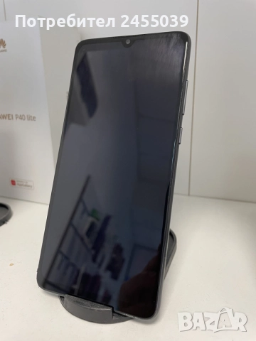 Huawei P30 128GB, снимка 2 - Huawei - 55803719