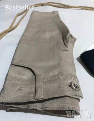 РАЗПРОДАЖБА-Бебешки Комплект от 3 Части(НОВО), снимка 7 - Комплекти за бебе - 39105055