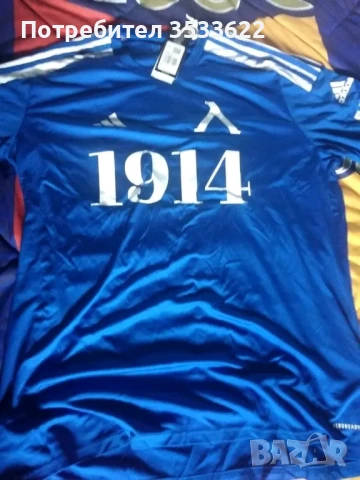 Уникати от личната ми колекция. , снимка 13 - Футбол - 50782080