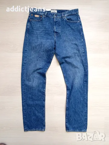 Мъжки дънки Jack&Jones размер 32, снимка 6 - Дънки - 48225183