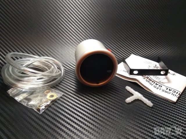 Буустметър 3 бара 7 цветен, снимка 8 - Аксесоари и консумативи - 31677123