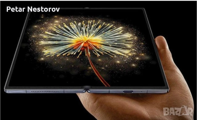 НОВ, НЕПОЛЗВАН смартфон Xiaomi Mix Fold 3, премиум пакет, снимка 3 - Xiaomi - 52386083