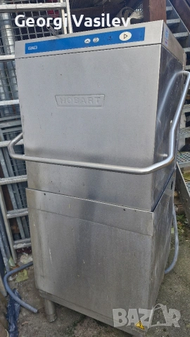 професионална съдомиялна , снимка 2 - Съдомиялни - 53211763