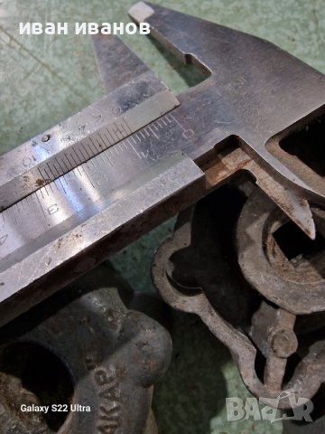 Яки Врътки , снимка 2 - Други инструменти - 39892325