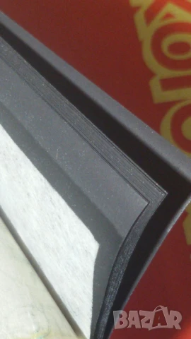 koresfilm копирна хартия carbon paper индиго, снимка 12 - Ученически пособия, канцеларски материали - 51316775