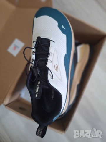 Спортни обувки Hobibear, снимка 6 - Спортни обувки - 53591220