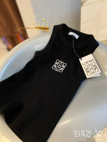 потник loewe, снимка 5 - Потници - 51274995