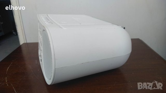 CD player с радио, USB SONY ZS-PS50, снимка 4 - Аудиосистеми - 41162911