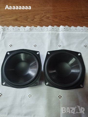 Бас говорители Peerless