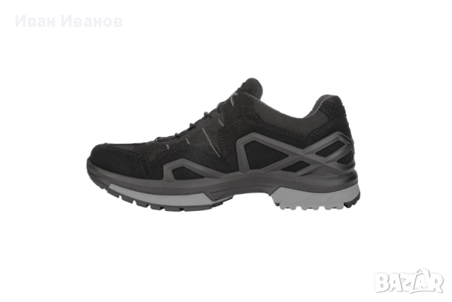 Водоустойчиви Туристически обувки Lowa Gorgon GTX номер 39 -39,5, снимка 3 - Други - 44589580