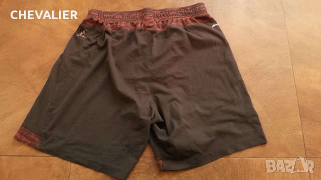 ADIDAS MESSI размер L екип тениска и къси панталони 14-40, снимка 5 - Спортни дрехи, екипи - 34588887