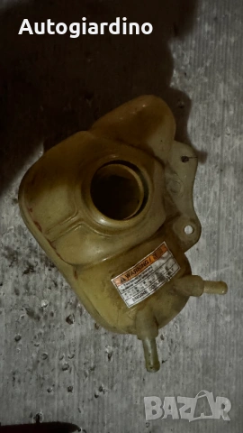 Разширителен съд , охладителна течност за Daewoo - 96182279