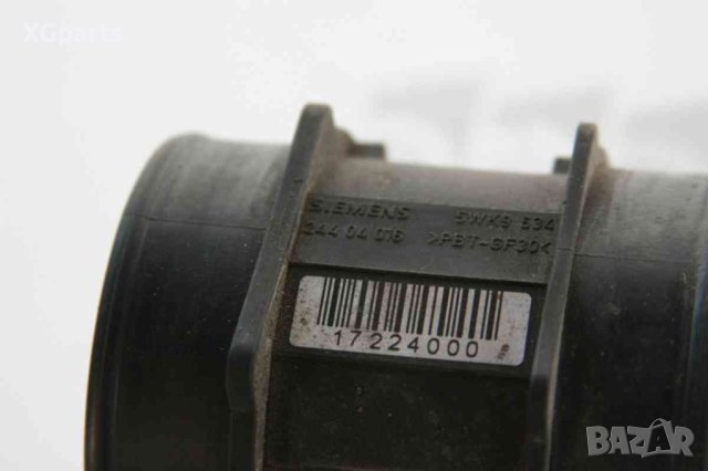  Дебитомер за Opel Vectra C 2.2i 155к.с. direct (2002-2009), снимка 2 - Части - 41207230