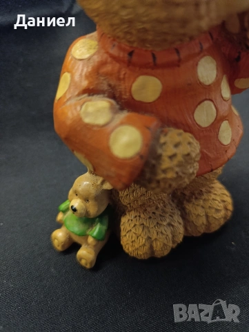 Касичка за монети , снимка 3 - Антикварни и старинни предмети - 53298892