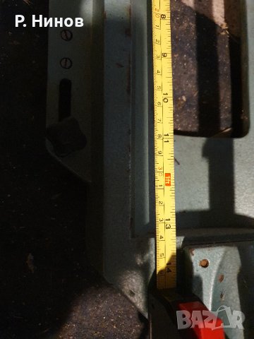 стенд за балансиране на ротори, снимка 8 - Други машини и части - 41981216