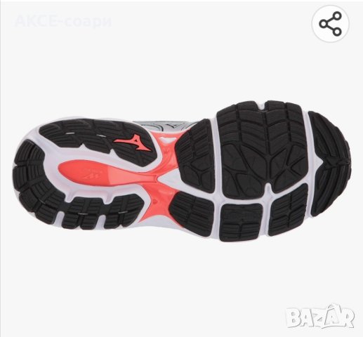 Mizuno N37/38, снимка 2 - Маратонки - 41125622