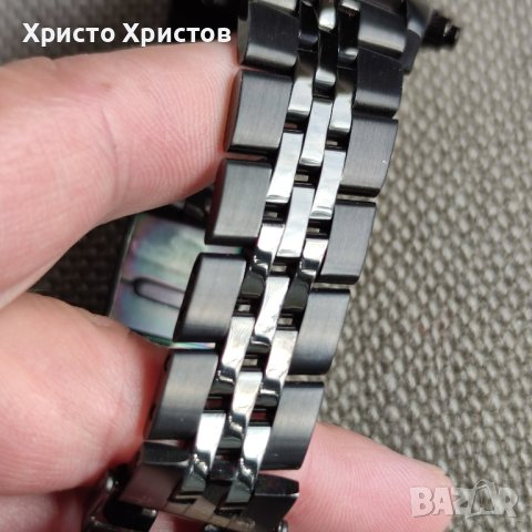 Мъжки луксозен часовник BREITLING , снимка 12 - Мъжки - 31588199