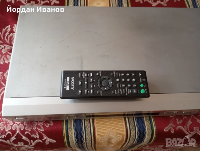 SACD Sony, снимка 2 - Ресийвъри, усилватели, смесителни пултове - 53294103