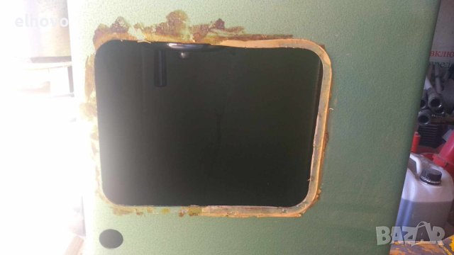 Фреза Elektra Beckum TF-100, снимка 7 - Други машини и части - 42010269