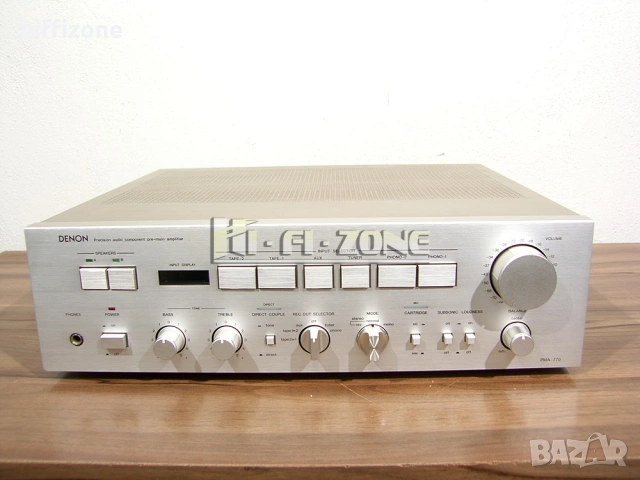 Усилвател   Denon pma-770 