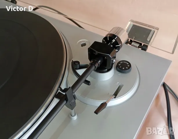 NIKKO P-47 - Грамофон , снимка 7 - Грамофони - 49391093