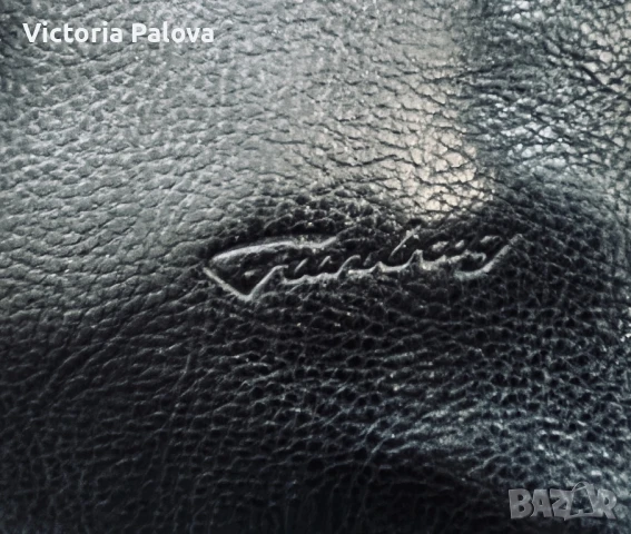 Кожена чанта за лаптоп FUNBAG Германия унисекс, снимка 6 - Части за лаптопи - 51140587