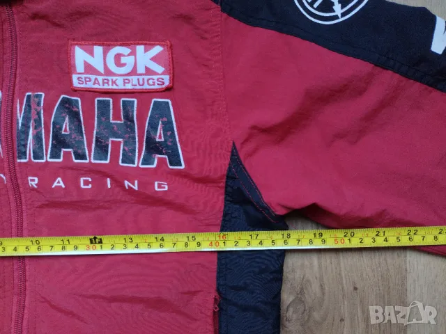 Yamaha Racing - детско яке Ямаха, снимка 7 - Детски якета и елеци - 48935537