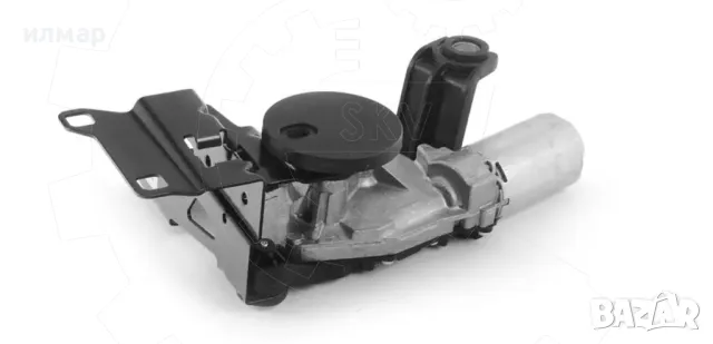 61627208602 Моторче за чистачки /задно/ за BMW (E61)