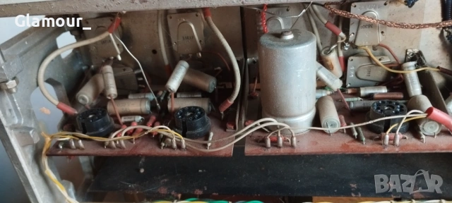 Шаси от Регент - 60, снимка 7 - Други - 53762698